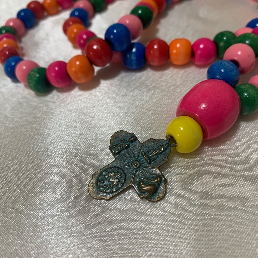 Japa Mala para meditación